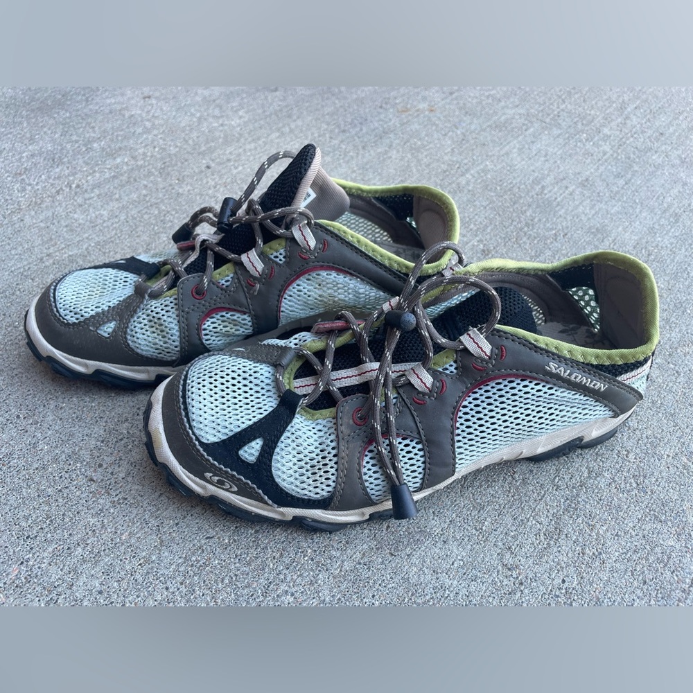 Salomon Water Shoes
